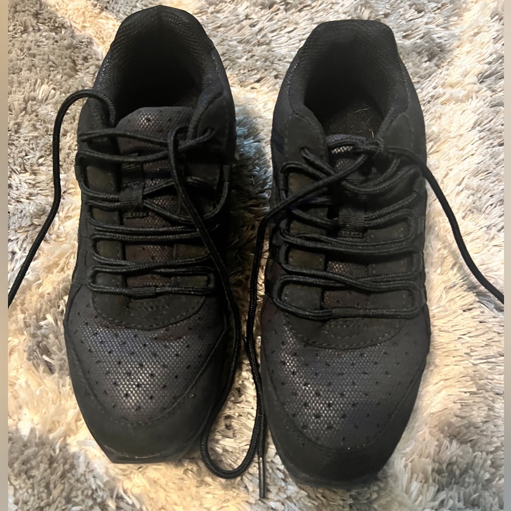 Capeziox girls dance shoes